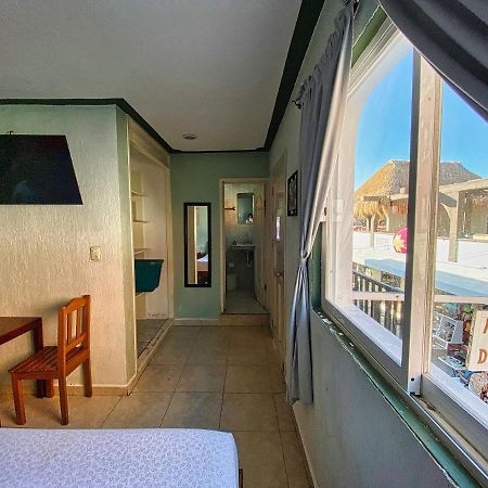Posada Paso Del Sol Isla Mujeres Εξωτερικό φωτογραφία