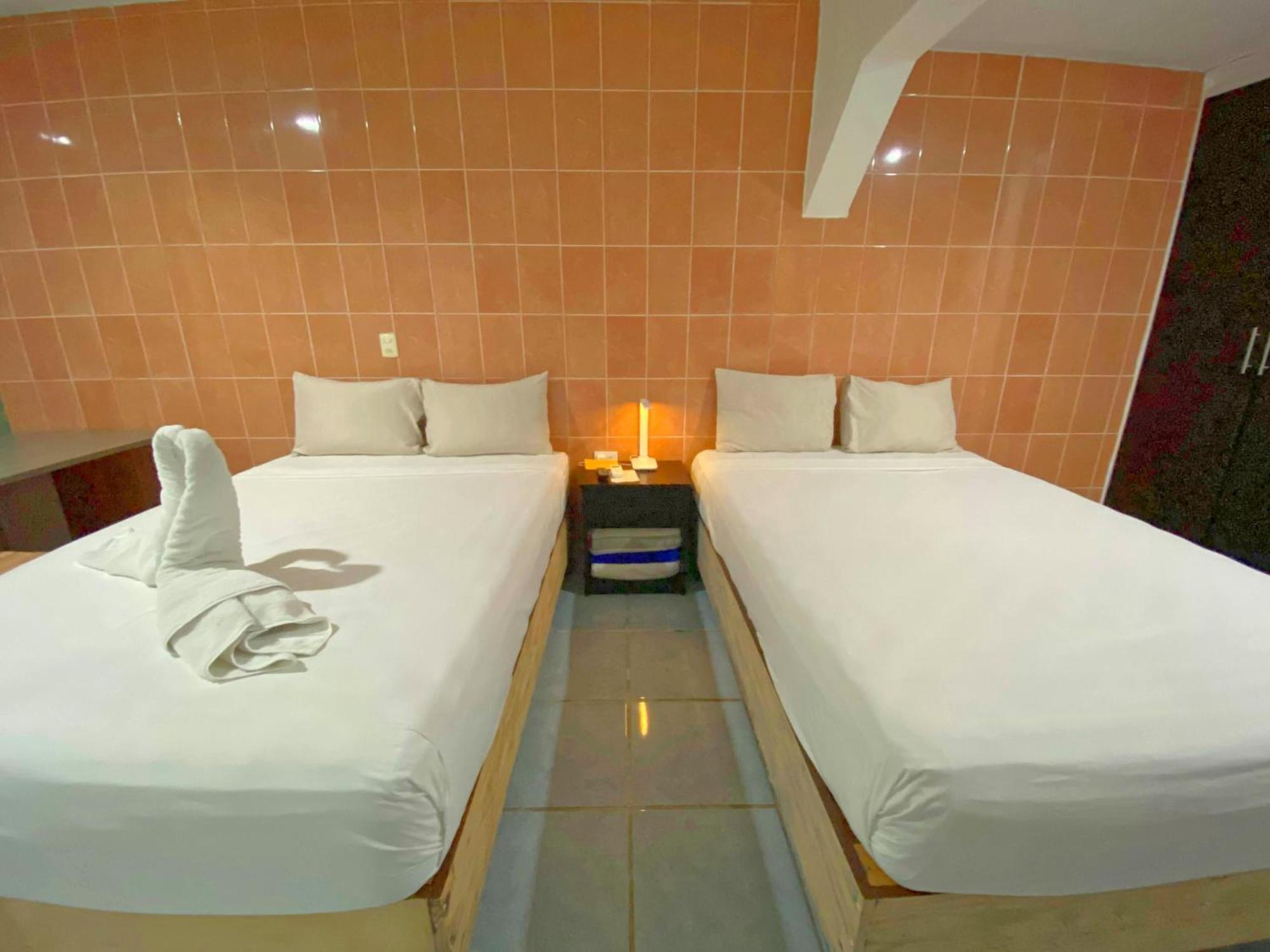 Posada Paso Del Sol Isla Mujeres Εξωτερικό φωτογραφία